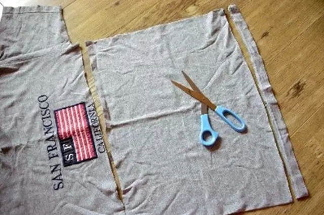 Túi sợi dệt kim (75 ảnh): Làm thế nào để buộc kim một mô hình tròn từ một sợi ruy băng, lớp chính 15627_15