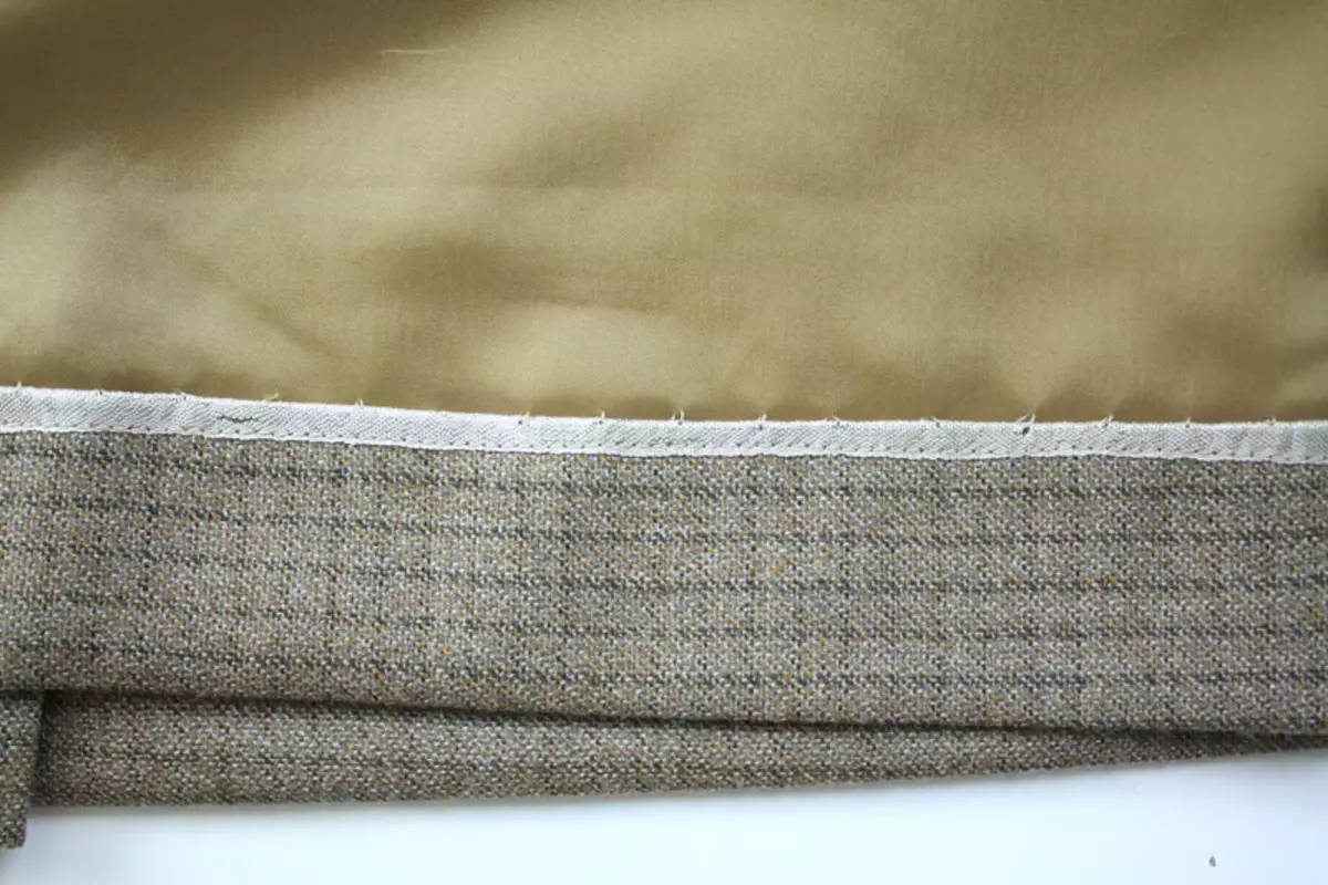 តើធ្វើដូចម្តេចដើម្បីជំនួស Overlock នៅដេរ? ការព្យាបាលផ្នែកក្រណាត់នៅលើម៉ាស៊ីនដេរមួយ។ តើធ្វើដូចម្តេចដើម្បីយកឈ្នះទៅលើក្រណាត់ឬ knitwear នំបុ័ងមួយ oblique? 15631_27