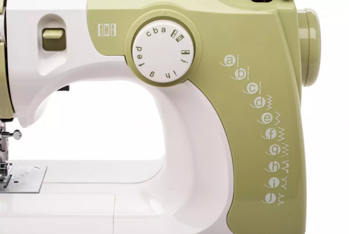 Macchine per cucire comfort: istruzioni per l'uso, modello 80 e 200A, 16 e 30, 2 e 100A, 20 e 535 15641_17