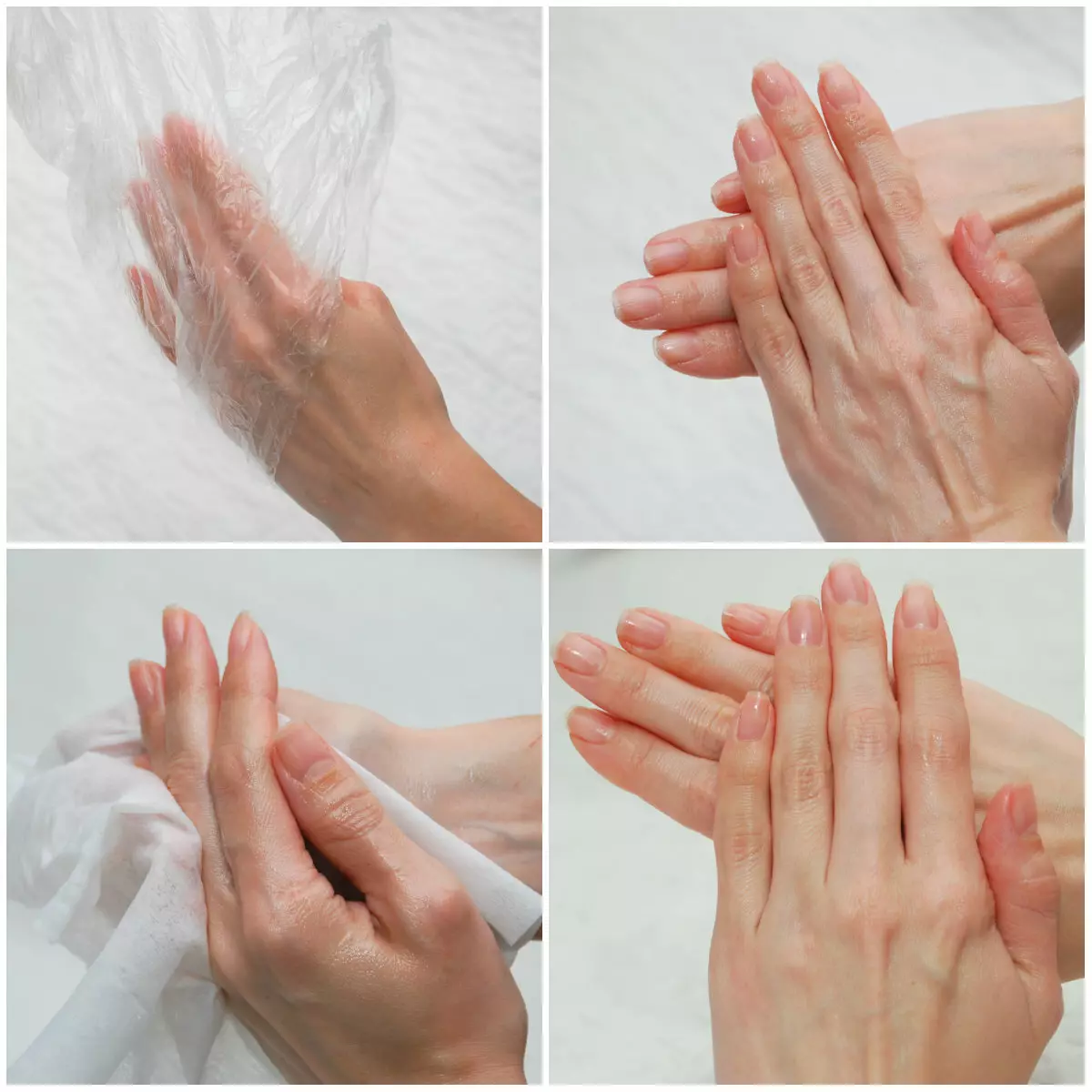 Terapia de parafina fría para as mans (24 fotos): que é e como usar parafina na casa, comentarios 15781_18