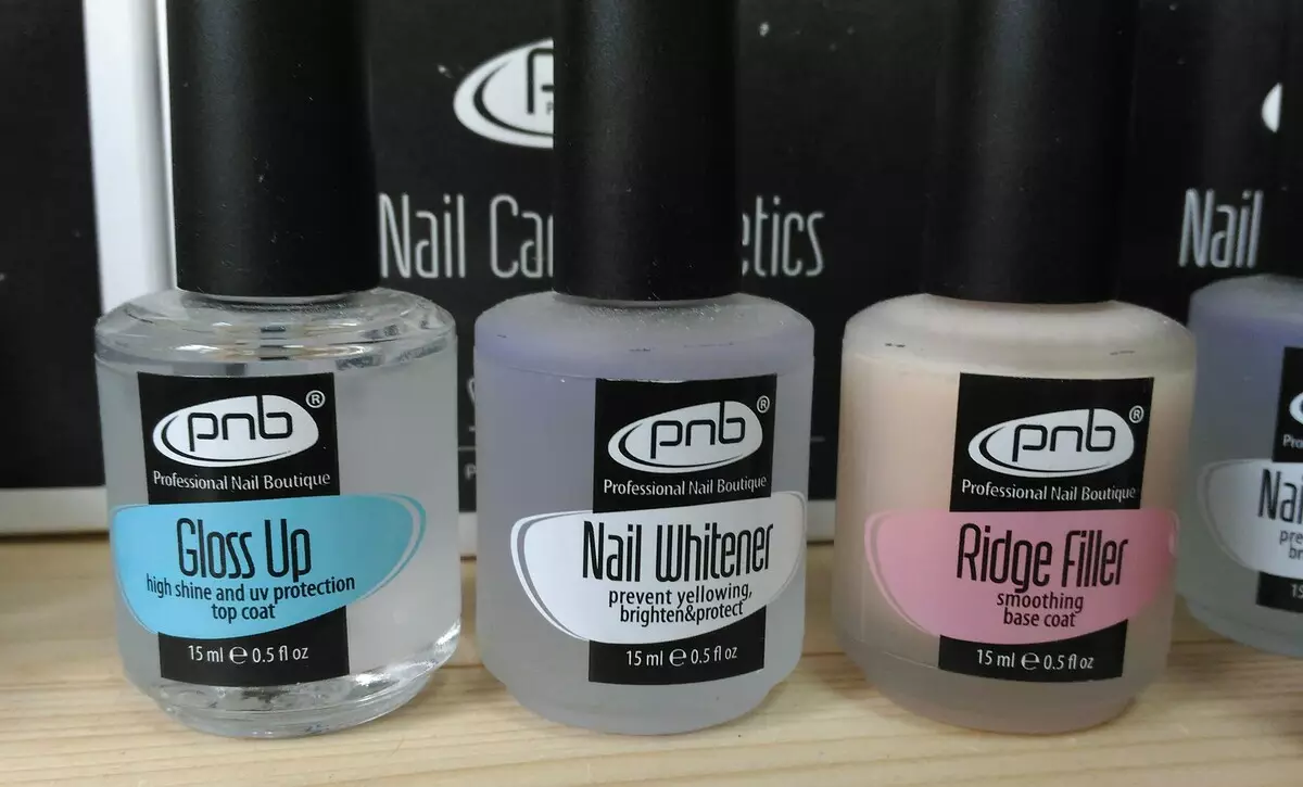 Allergy to gel-varnish (32 photos): Symptoms and causes of appearance, list of hypoallergenic nail polishes. What covers cause allergies and how to treat it? 15825_29