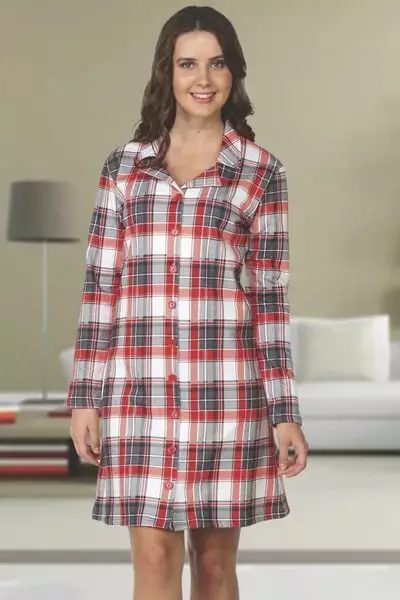 Baika Bathrobe (36 Ritratti): Mudelli għal nanniet u daqsijiet kbar, kif ukoll għażliet tan-nisa b'riħa u fuq buttuni tal-laħam 1582_29