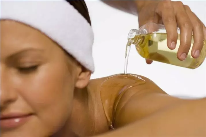 茴香油：頭髮精油的使用和性質的說明 15849_33