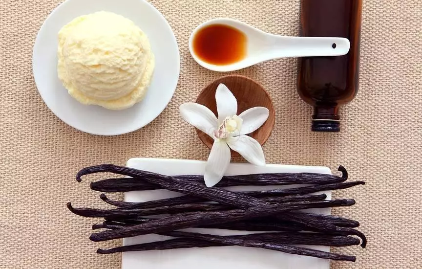 Żejt essenzjali tal-vanilla: Proprjetajiet u applikazzjoni taż-żejt tax-xagħar tal-vanilla, reviżjonijiet 15852_30