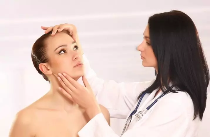 Пхотоепилација на лицу: Припрема за фотоепилацију обрва за жене, могу ли да направим уклањање косе на лицу код куће? Коментара 15963_6