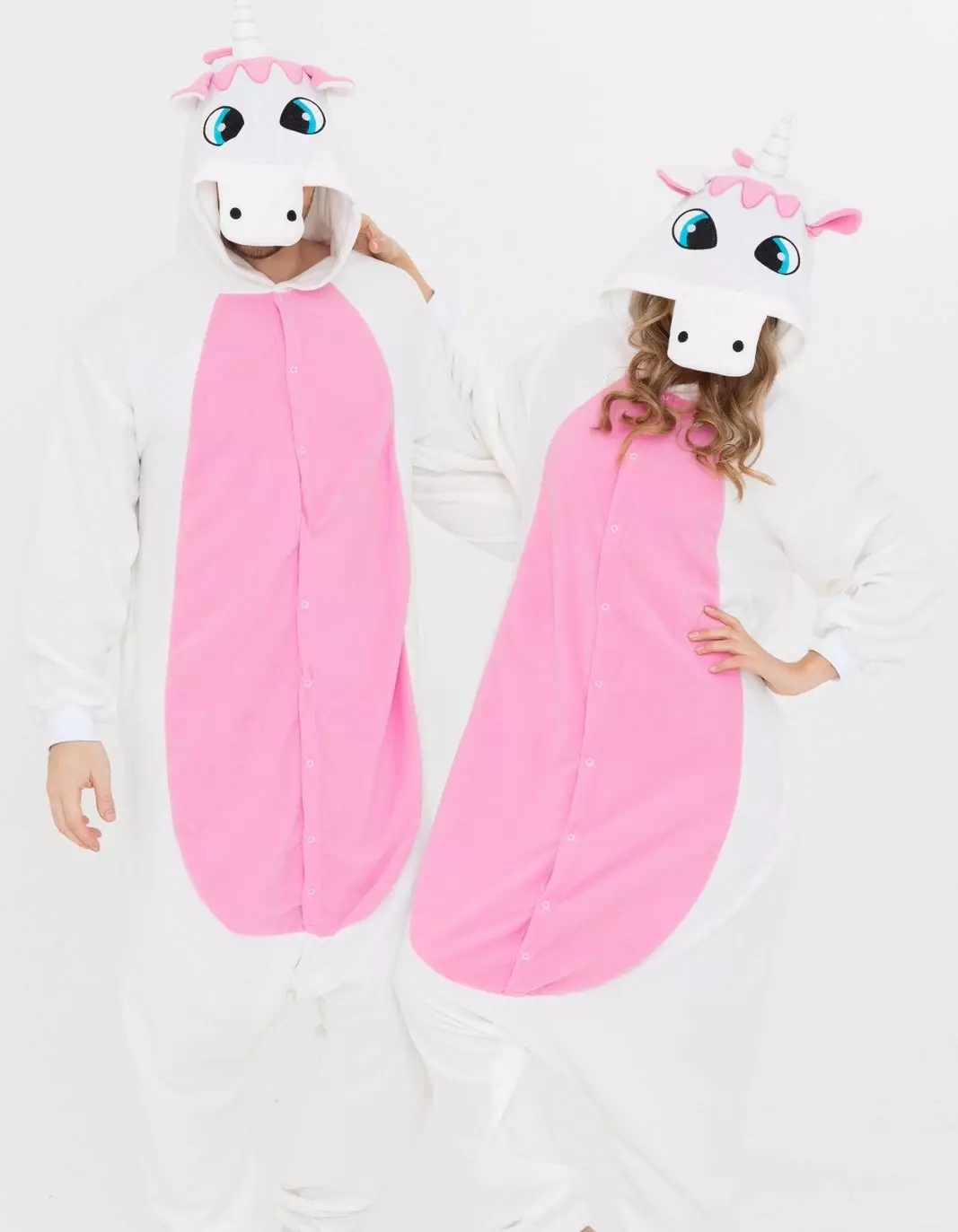 Futuzham pyžama: Pijamas ve formě zvířat 1606_23
