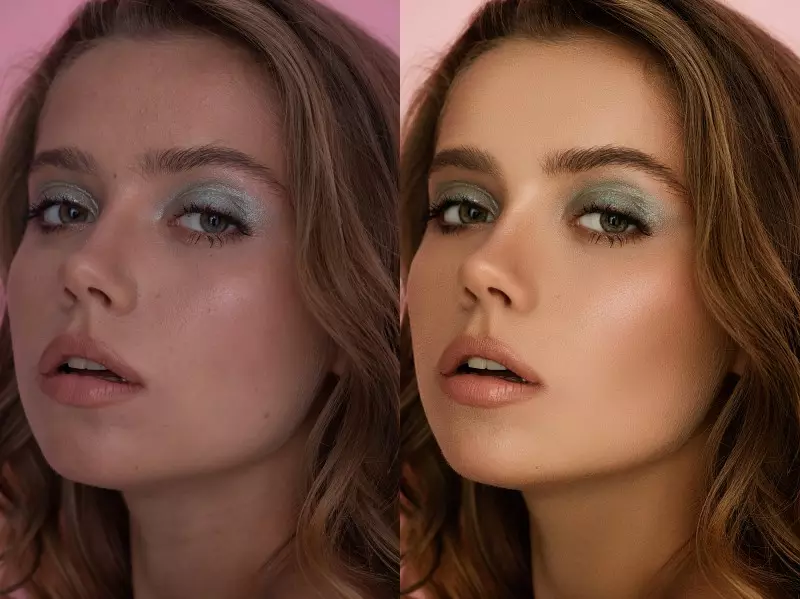 Blur Effect v Make-up: Čo je to v kozmetike? Tonálny krém s blurovým efektom. Ako používať krém? 16077_3