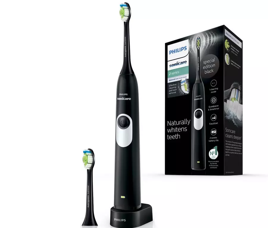 Electric toothbrushes (52 photos): good electrolates for teeth. How to choose an adult? Pros and cons, dentists reviews 16160_20