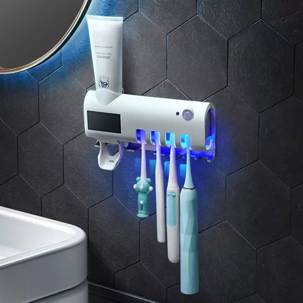 Електричні зубні щітки (52 фото): хороші електрощітки для зубів. Як вибрати дорослому? Плюси і мінуси, відгуки стоматологів 16160_48