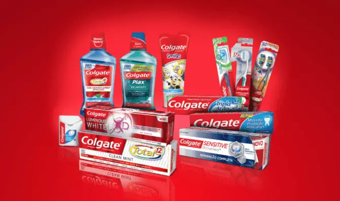 I-Colgate izinyo elinamazinyo (iifoto ezingama-73): 16167_5