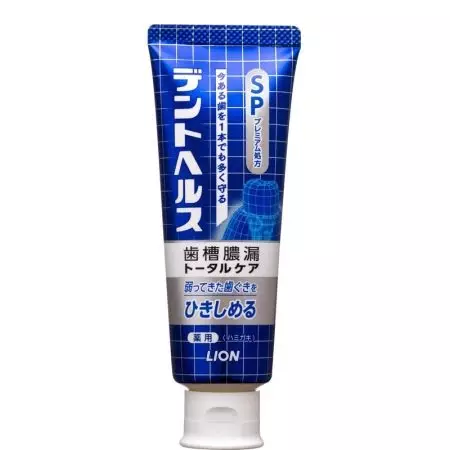 Toothpaste Lion: Zact Plus u Dentor Systema mill-Korea, għal dawk li jpejpu jpejpu Toothpaste u dentali ċari, prodotti oħra, reviżjonijiet 16173_25