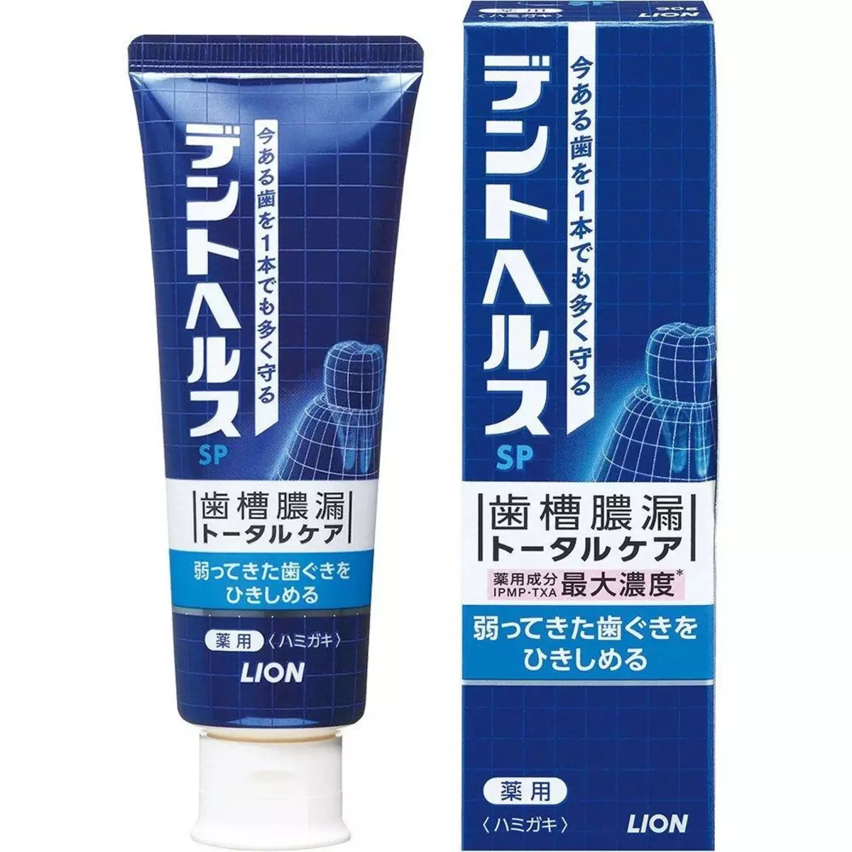 Toothpaste Lion: Zact Plus u Dentor Systema mill-Korea, għal dawk li jpejpu jpejpu Toothpaste u dentali ċari, prodotti oħra, reviżjonijiet 16173_6