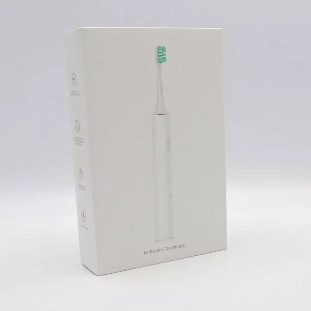 Xiaomi Toothbrushes: Electric Soocas X3 Sonic Electric Toothbrush and Soocas X5, Sound and Other Models, Nozzles and Reviews 16176_14