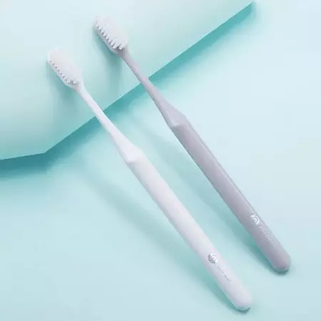 Xiaomi toothbrushes: Electric Soocas X3 Sonic Electric toothbrush ug Soocas X5, Sound ug ubang Models, nozzles ug Reviews 16176_16