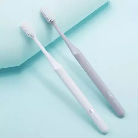 Xiaomi Toothbrushes: Electric Soocas X3 Sonic Electric Toothbrush and Soocas X5, Sound and Other Models, Nozzles and Reviews 16176_16