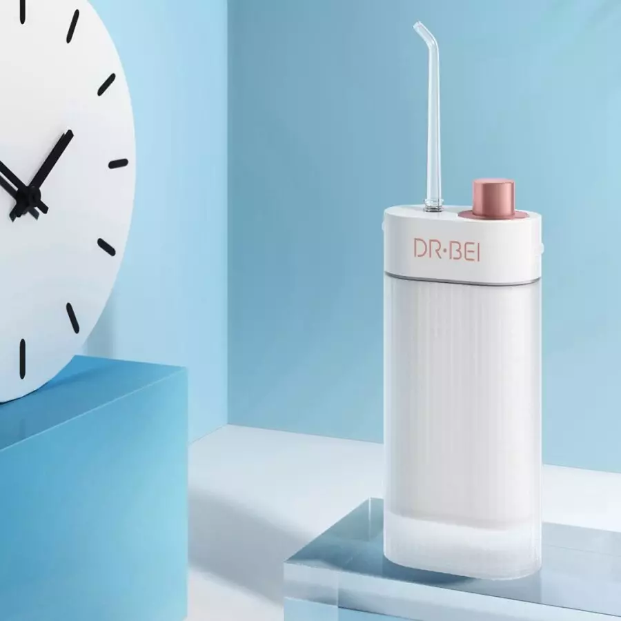 Xiaomi fogkefék: Elektromos SooCas X3 Sonic Electric Tehérkefe és SooCas X5, Hang és egyéb modellek, Fúvókák és vélemények 16176_32