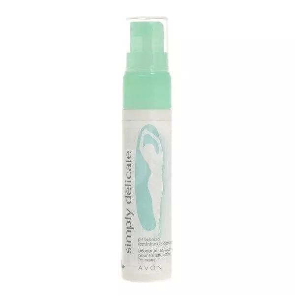 Spray do higieny intymnej: dobre spraye z zapachu do stosowania w strefach seksualnych, agentów dezodoryzujących do mikroflory i odświeżających spray 16224_9
