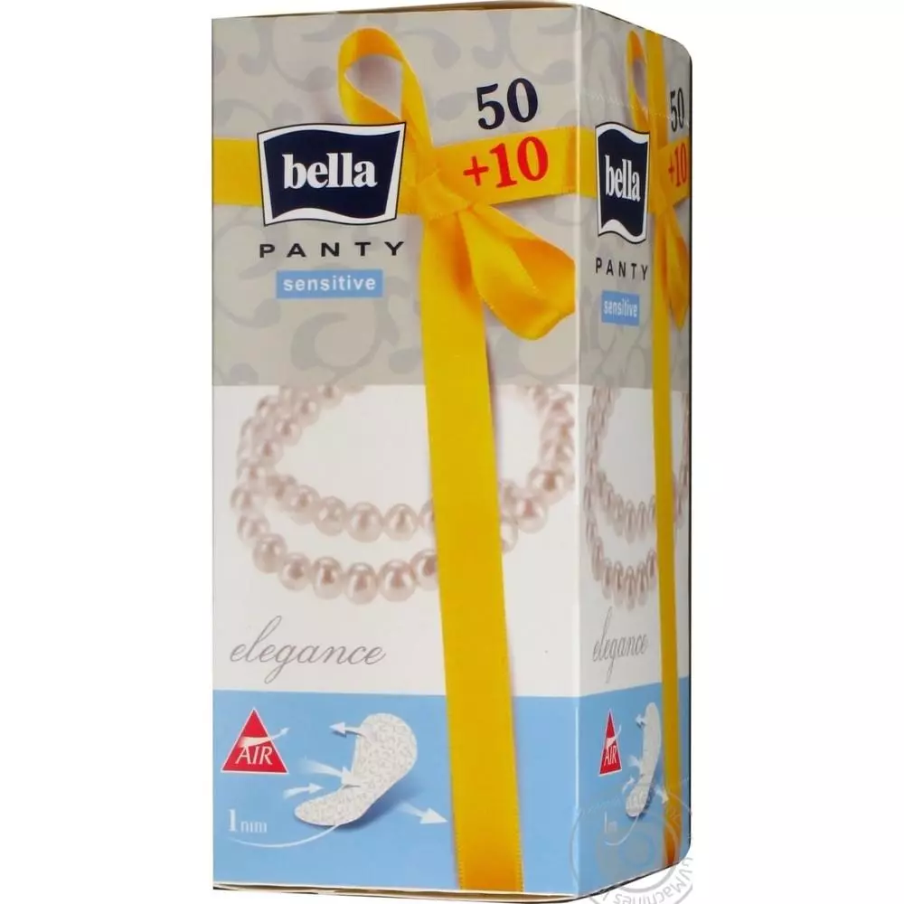 Vòng đệm Bella hàng ngày (25 ảnh): hàng ngày trong bao bì cam cho mỗi ngày, thoáng khí, dành cho thanh thiếu niên và những người khác từ các loại thương hiệu. Đánh giá 16238_20