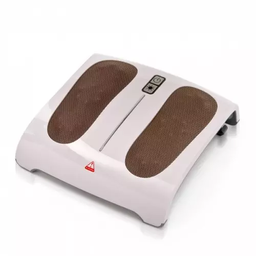 Soojendusega jalgade massagers: parimad elektrimassagerid massagers, soojuse elektromeetri valimine-kaussi 16256_9
