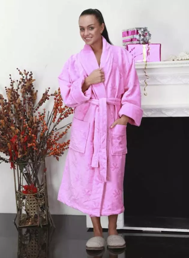 Schweinefleisch-Robe 132 Fotos: Weibliche Modelle 2021, aus der Türkei, Badewanne, mit Stickerei, aus leichter Mahla 1626_61