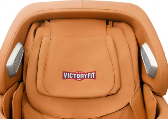 เก้าอี้นวด VictoryFit: VF-M98 และ VF-M81, VF-M828 และ VF-M11, VF-M18 และ VF-M10, รายละเอียดของรูปแบบ, ความคิดเห็นอื่น ๆ รีวิว 16290_9