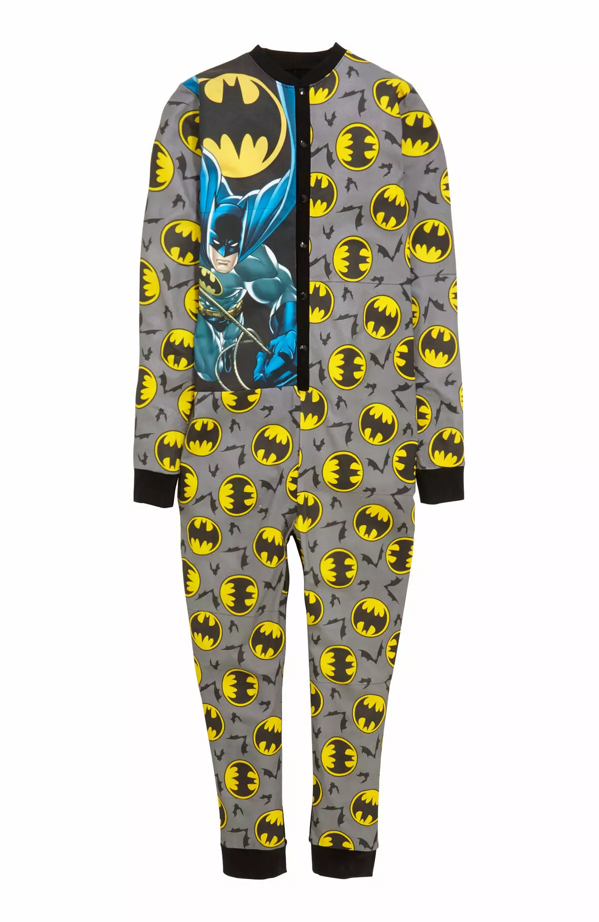 Pijamas batman (20 surat) 1629_17