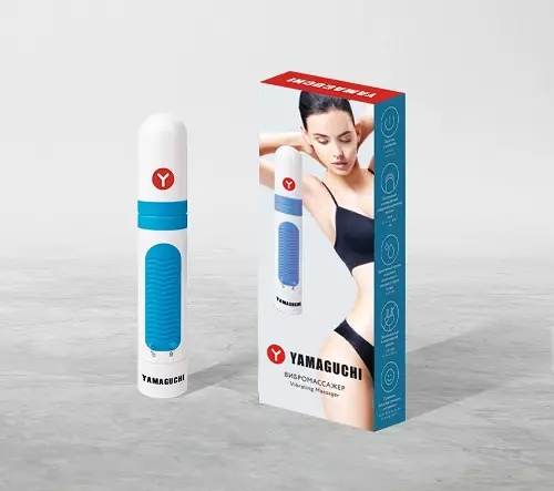 মুখের massagers ইয়ামাগুচি: কিভাবে বেলন massager একটি ব্যবহার করতে হয়? জাপানি Massager সংক্ষিপ্ত বিবরণ 16300_2