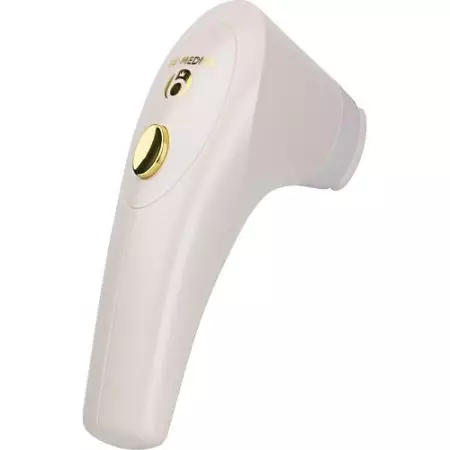 Vacuum Massager For the Wajah: Cara Menggunakan Pijat Silikon Manual? Pakar Vacu Vacuum dan model lainnya 16310_12