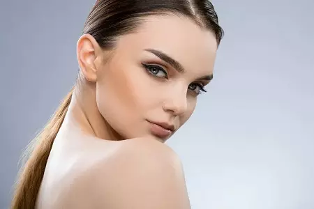 Is it possible to paint the eyebrow after permanent makeup? Do paint paint and henna eyebrows after tattooing? After how many days can be painted with a pencil? 16368_3