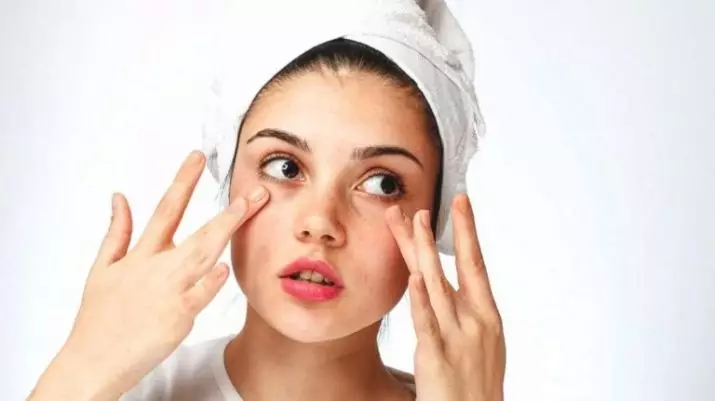 Ifọwọra lati oju-omi lati awọn wrinkles (ilana 31): ilana isọdọtun ni ile, bi o ṣe le fa ara rẹ si ara rẹ, awọn atunyẹwo 16427_6