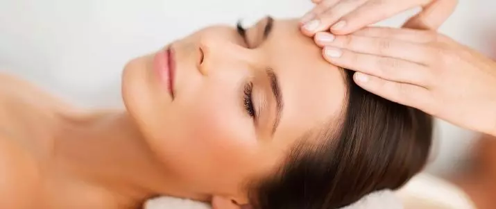 Miofascial masažu lica: šta je to, koliko je procedura treba da urade, ocjene korisnika 16434_10