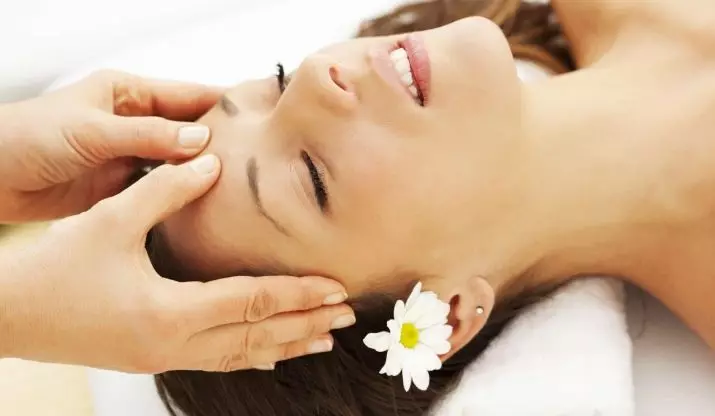 Міофасциальний масаж обличчя: що це таке, скільки процедур потрібно зробити, відгуки клієнтів 16434_17
