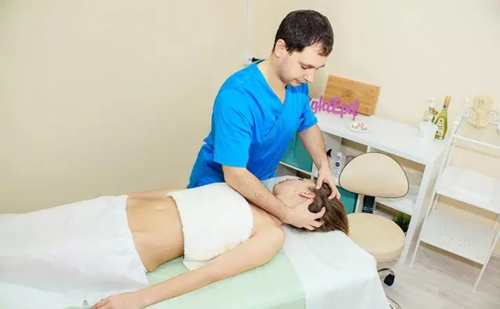Miofascial Facial Massage - ဘာလုပ်စရာတွေ, လုပ်ထုံးလုပ်နည်းများကိုလုပ်ထုံးလုပ်နည်းများ, 16434_3
