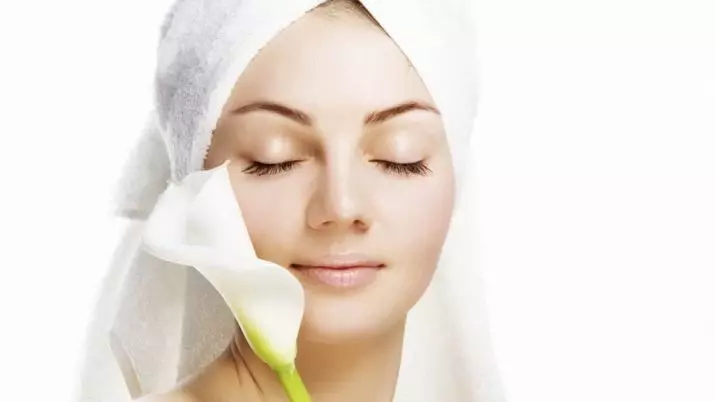Massaggio facciale con cucchiai: tecnica di massaggio sporante contro le rughe a casa, aiuta o no - recensioni e risultati 16437_2