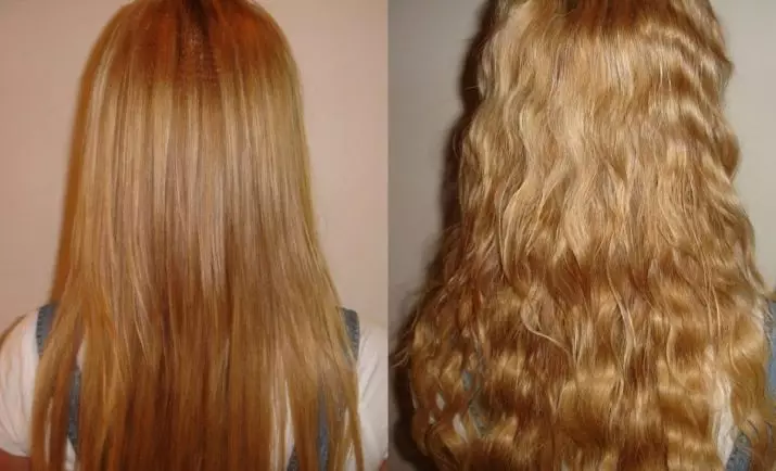 Ламінування волосся (55 фото): що це таке? Як виглядають волосся до і після? Як робити? Плюси і мінуси, склади та відгуки 16591_25