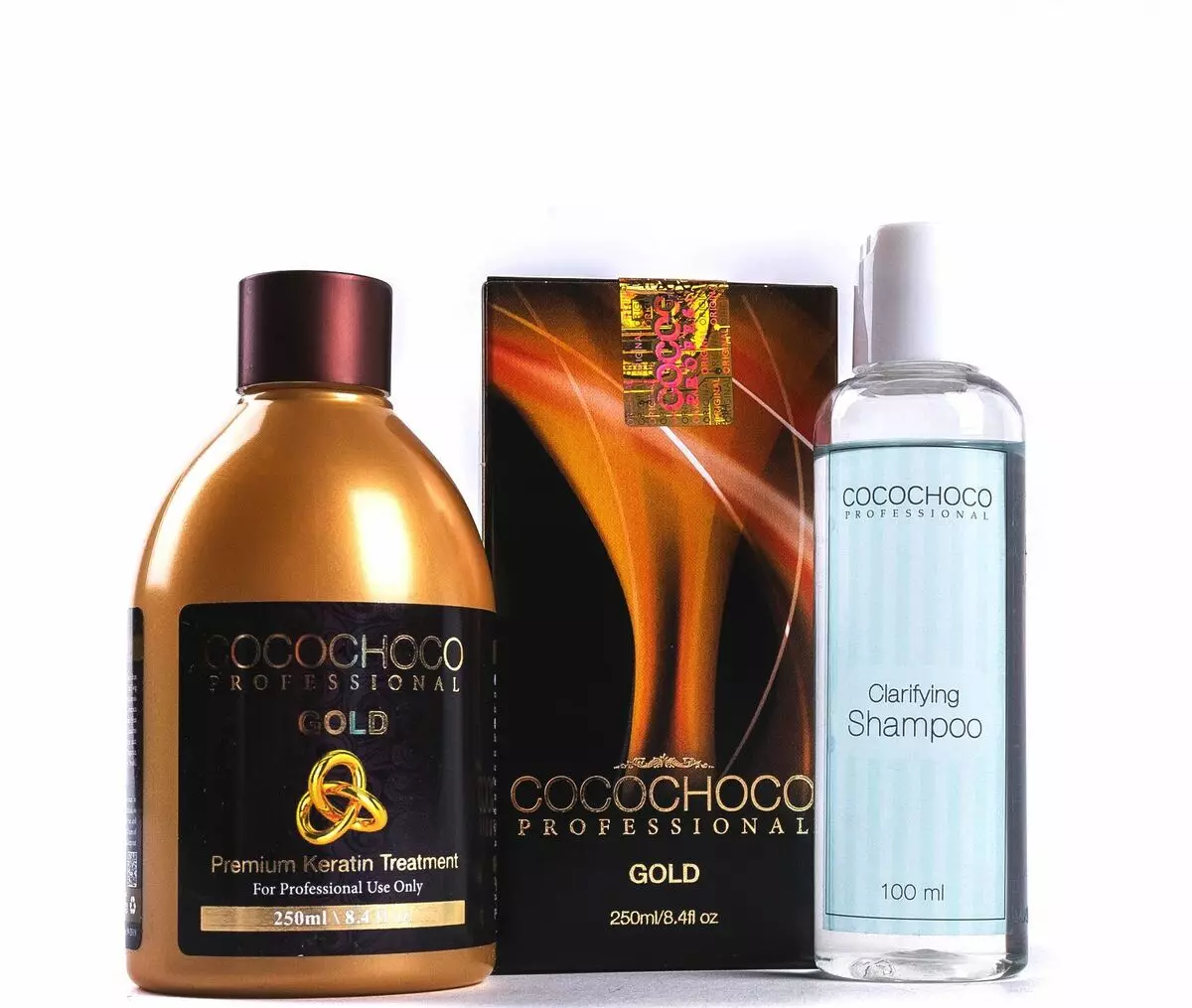 COCOCHOCO قرنين: خصائص البرازيلي الشعر استقامة وتعليمات استخدامها، ويتميز استخدام الشامبو تتركز عالي 16615_4