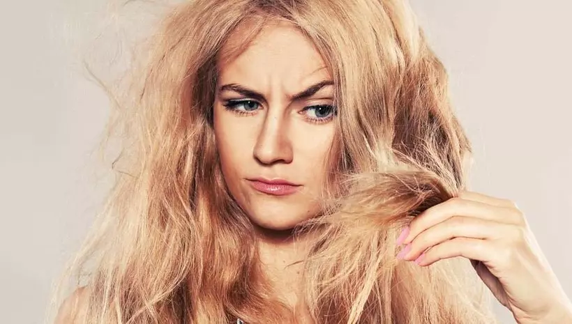 Hair Biosava sobre cabelo medio (57 fotos): Como facer unha gran, lixeira e outra bioquímica de pelo medio de lonxitude? Colocar o peiteado 16638_28