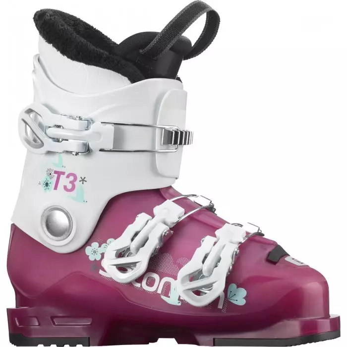 Children's ski boots: ski and other shoes and table of their size. How to choose ski boots for children? Models 28-33 and other sizes 1664_23