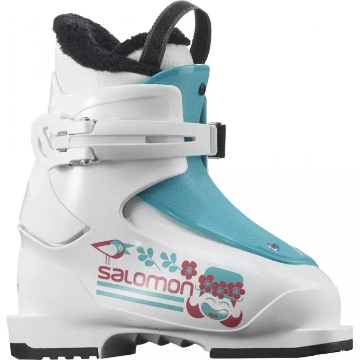 Bottes de ski pour enfants: ski et autres chaussures et table de leur taille. Comment choisir des bottes de ski pour les enfants? Modèles 28-33 et autres tailles 1664_25
