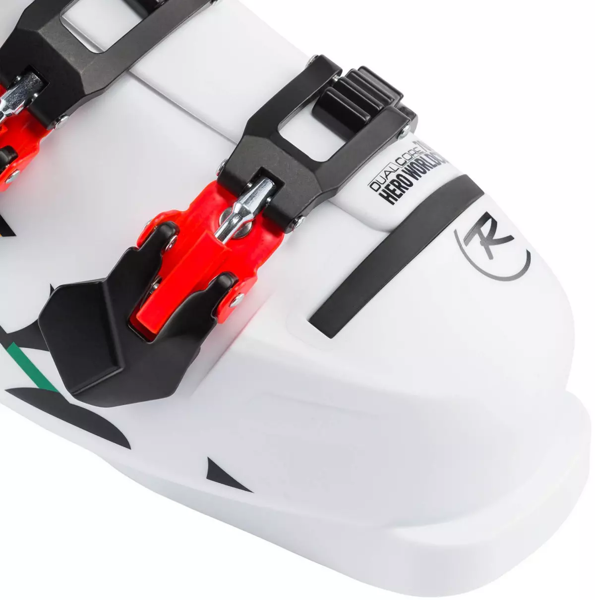 Boots ski bocah: ski lan sepatu lan meja liyane. Kepiye milih Ski Ski kanggo bocah? Model 28-33 lan ukuran liyane 1664_31