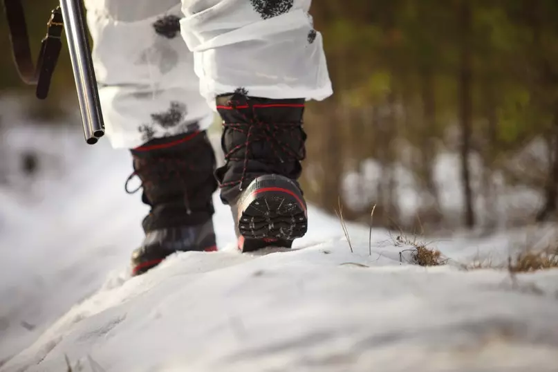 Nordman Snowubut: Балалар, ерлер мен әйелдердің аяқ киімдерінің өлшемді тор және температура режимі, қысқы модельдердің сипаттамасы, шолулар 1665_37