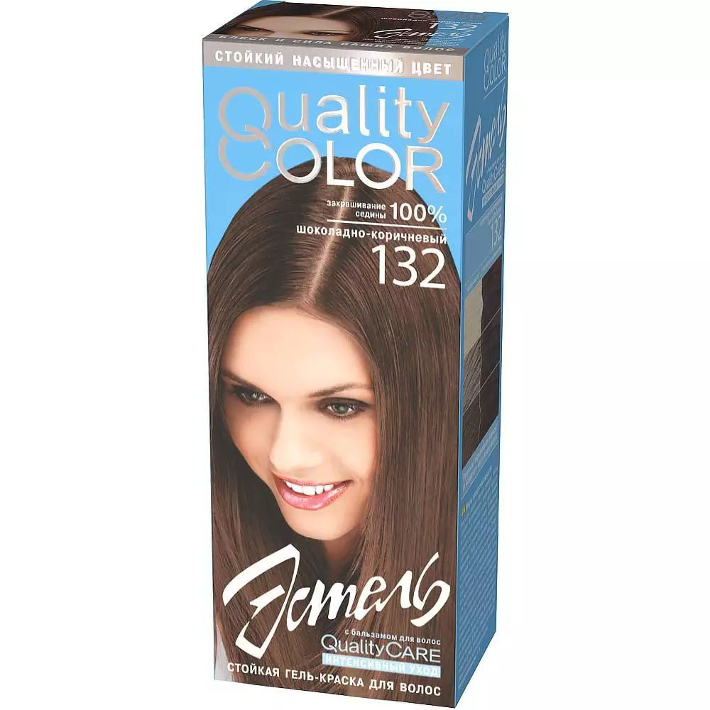 گرایش های مدرن رنگ آمیزی مو (139 عکس): محصولات زمستانی جدید در نقاشی از موهای مختلف، رنگ های شیک مدرن موهای زنانه 16677_38
