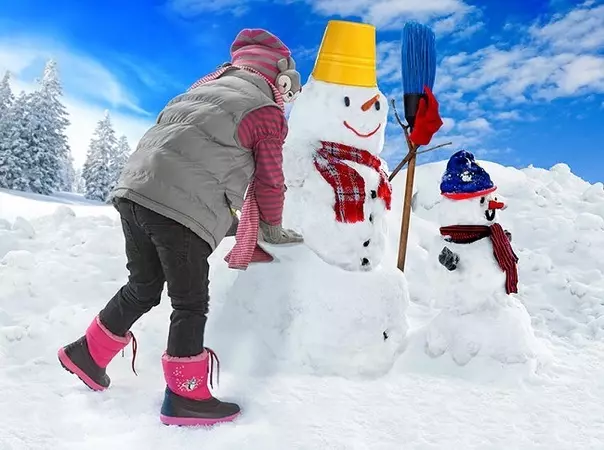 Snowubuthes (58 صور): ما هو؟ الطقس مناسبة ودرجة الحرارة للأحذية. ما هو الفرق بين Dutiks من Snowubuts؟ 1667_20