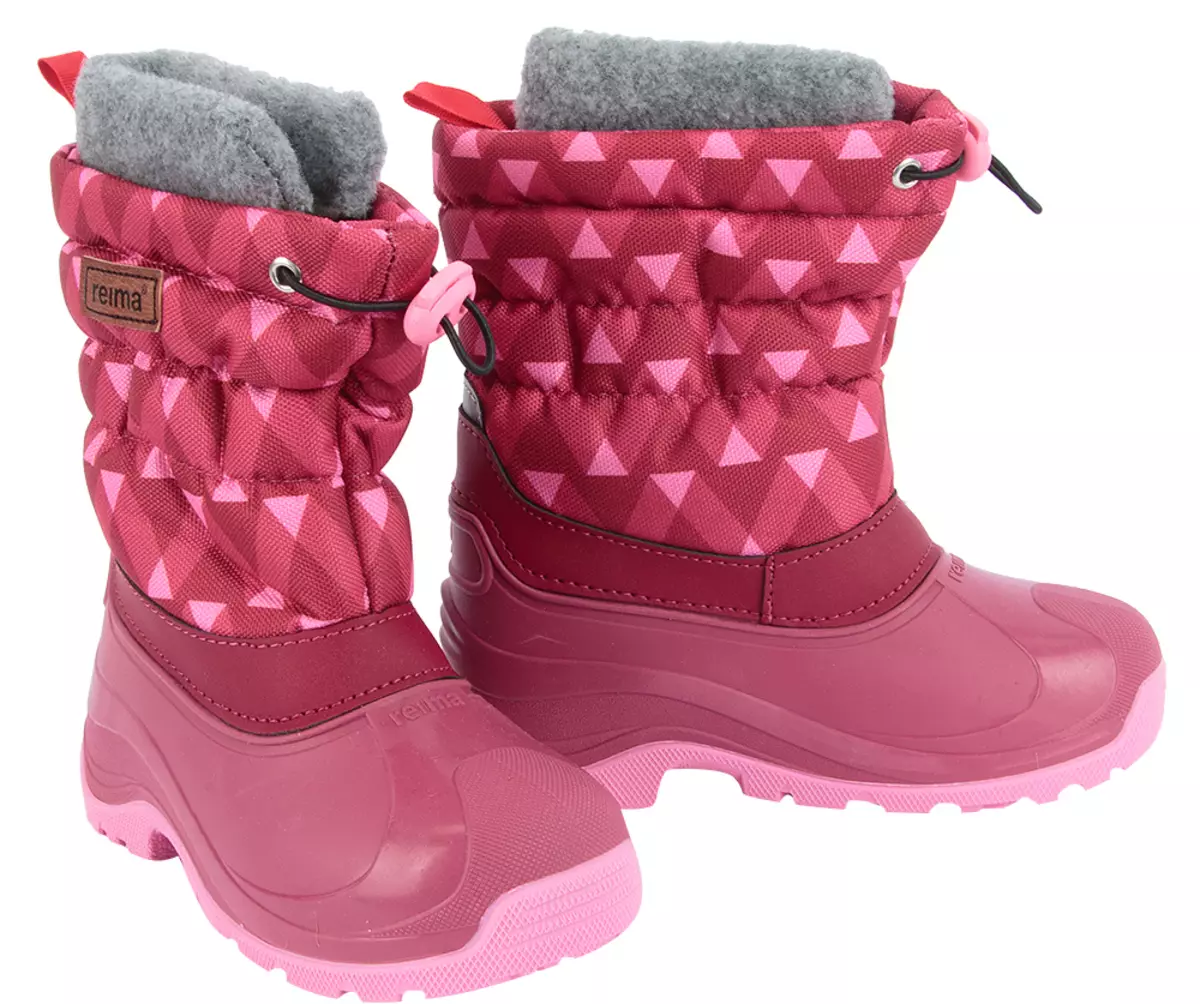 SnowuButhes（58写真）：それは何ですか？靴のための適切な天候と温度。スノウバッグからの違いの違いは何ですか？ 1667_24