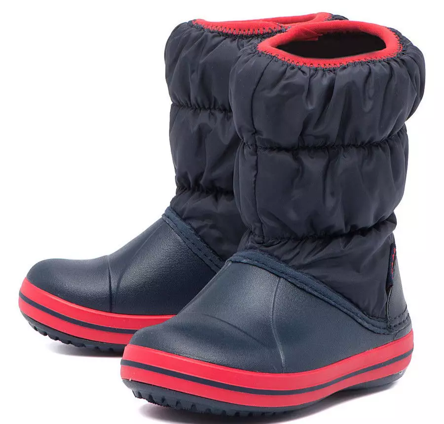 Snowubuthes (58 فوٹو): یہ کیا ہے؟ جوتے کے لئے مناسب موسم اور درجہ حرارت. snowikuts سے dutiks کے درمیان کیا فرق ہے؟ 1667_41