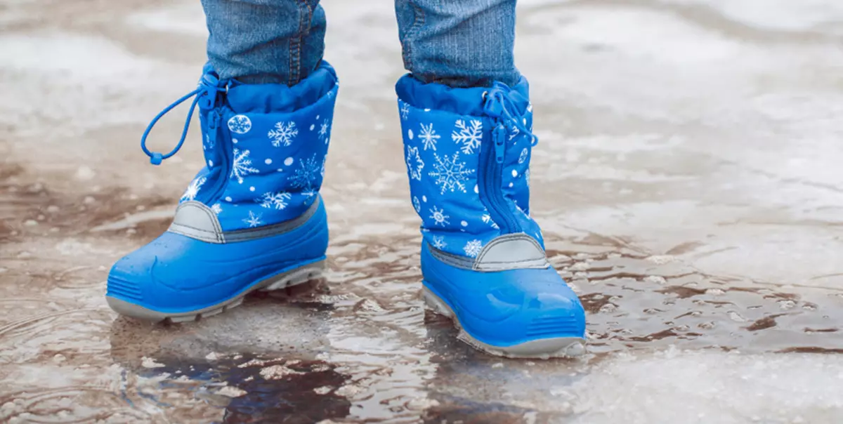 Snowubuthes (58 فوٹو): یہ کیا ہے؟ جوتے کے لئے مناسب موسم اور درجہ حرارت. snowikuts سے dutiks کے درمیان کیا فرق ہے؟ 1667_8
