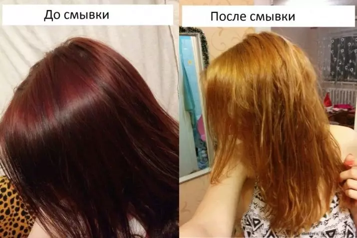 Боядисване на косата в светли цветове (59 снимки): Боядисване къса, средна и дълга коса в светли цветове. Как можете да рисувате косата си в светлинен нюанс без обезцветяване? 16694_43