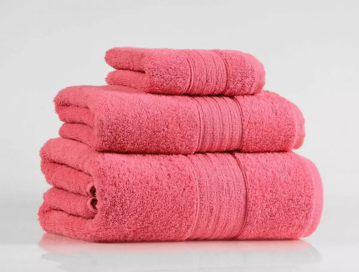 Махровые полотенца купить в спб