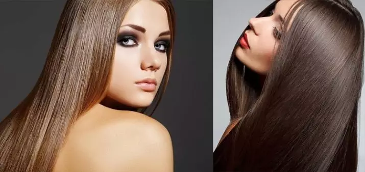 Pro dan Kontra Botox untuk Rambut: Apakah layak melakukan rambut botox dan apa konsekuensi? 16734_14