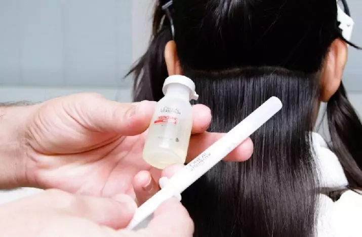 Kui palju juuksed Botoxi hoiab? Kuidas päästa mõju pikka aega? Arvamused 16737_5